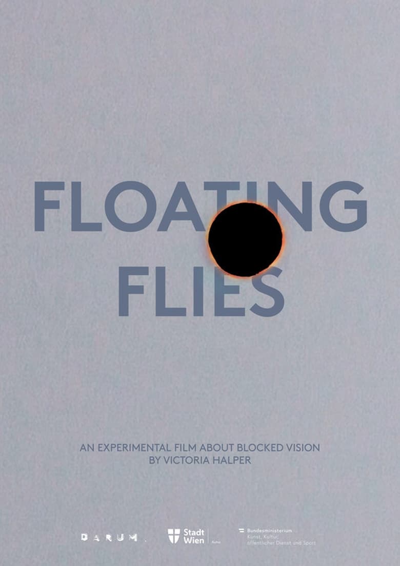 Poster of Floating Flies