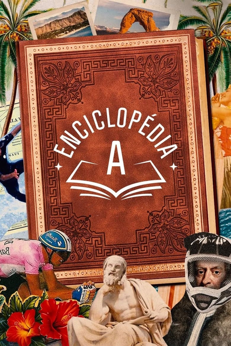 Poster of Enciclopédia OFF