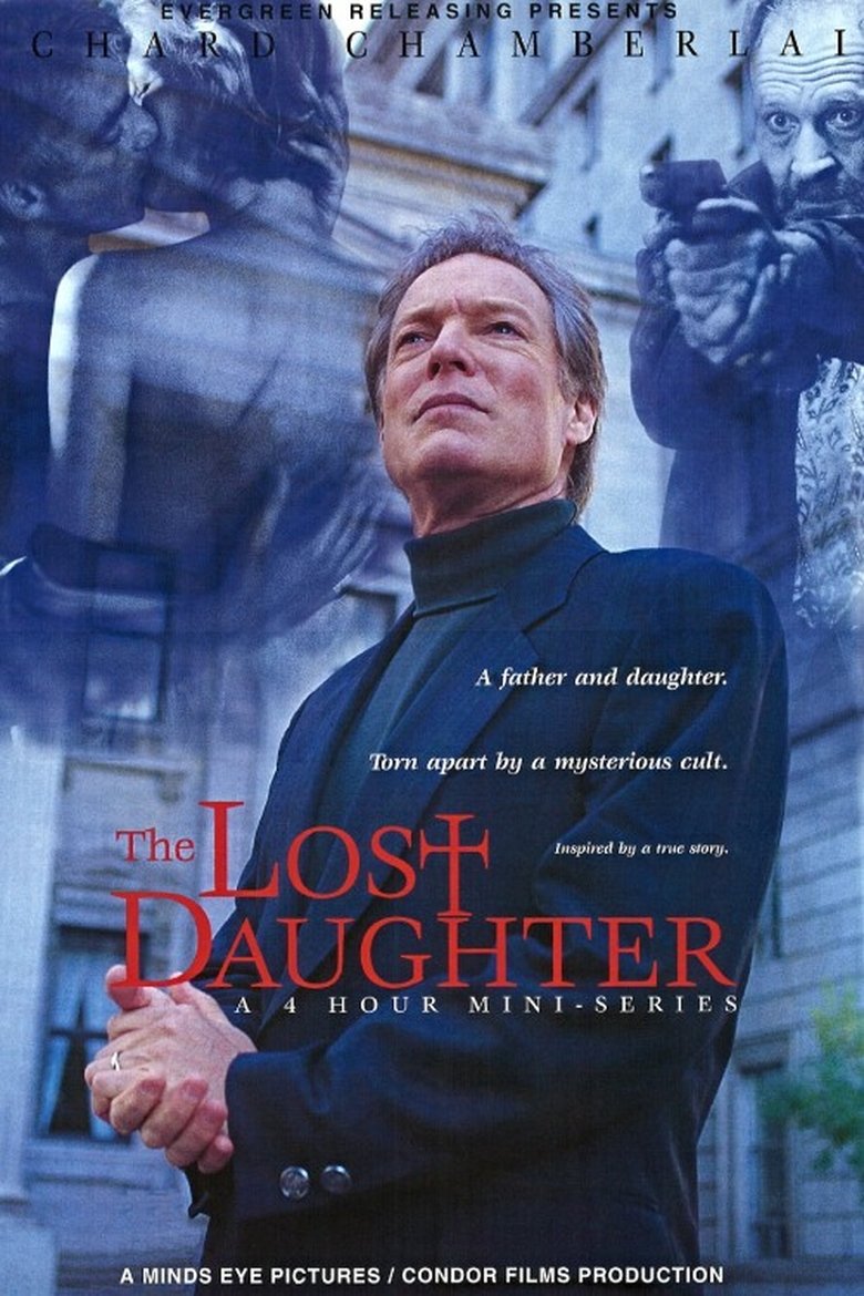 Poster of The Lost Daughter