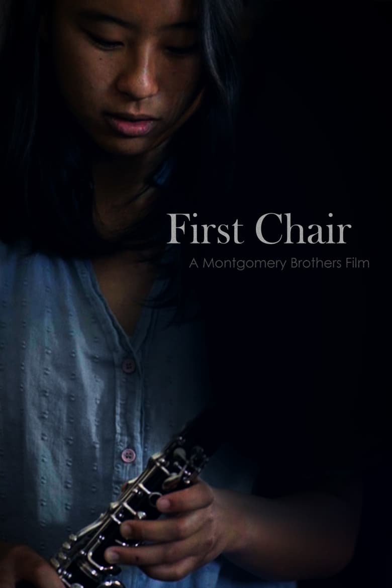 Poster of First Chair