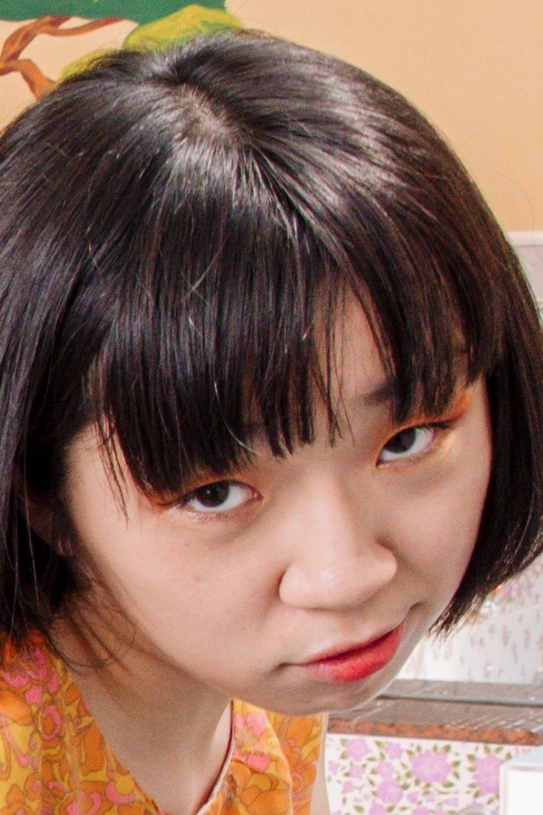 Portrait of Yoyoyoshie