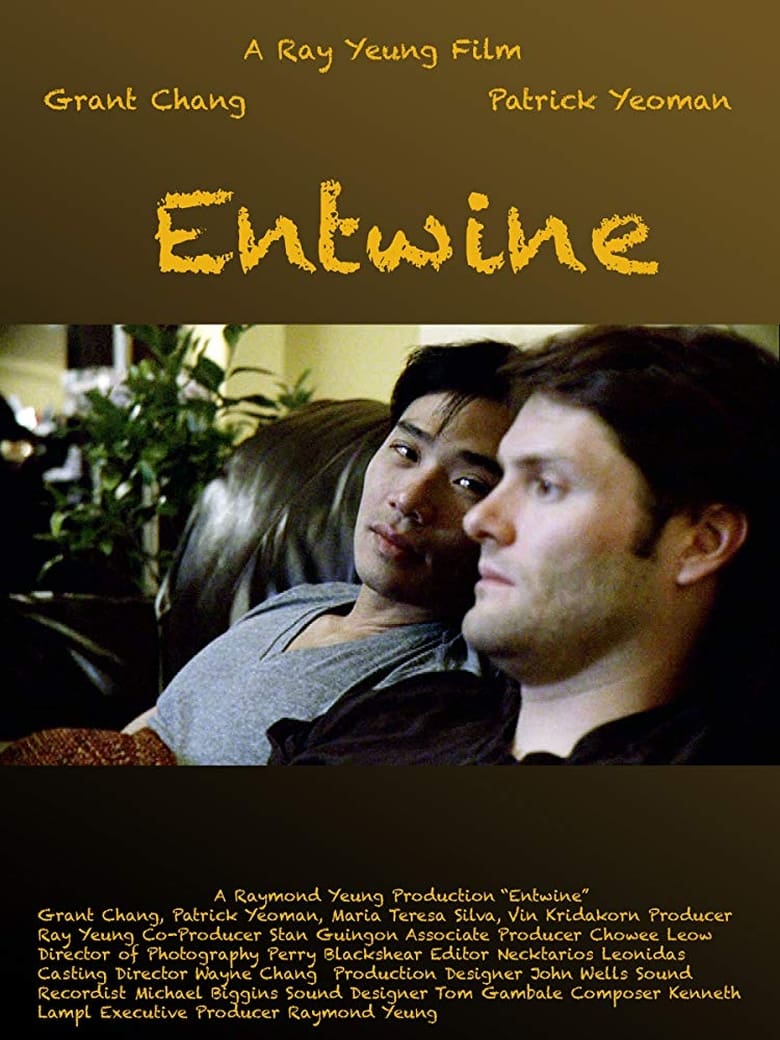 Poster of Entwine