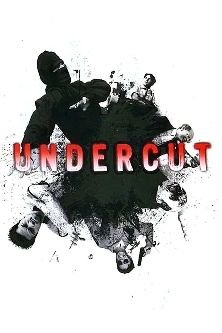 Poster of Undercut