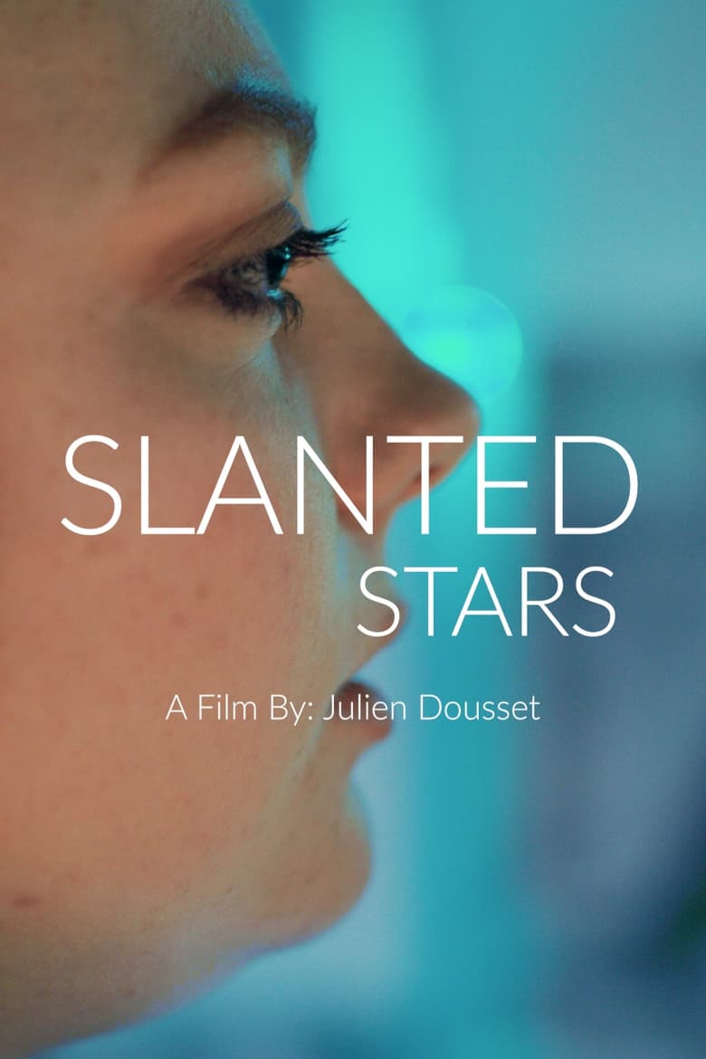 Poster of Slanted Stars