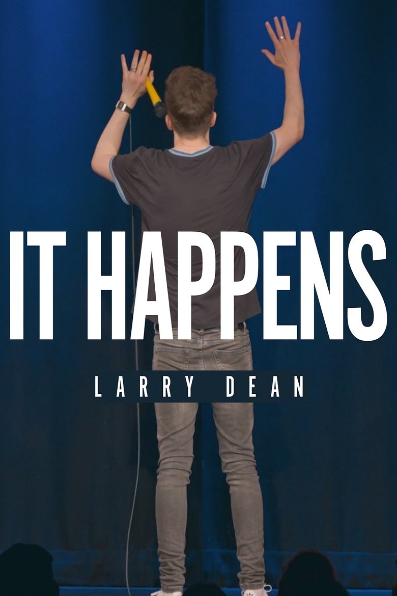Poster of It Happens (The Fudnut Documentary)