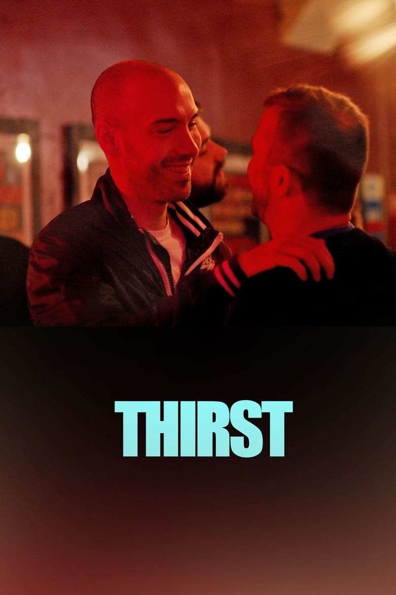 Poster of Thirst