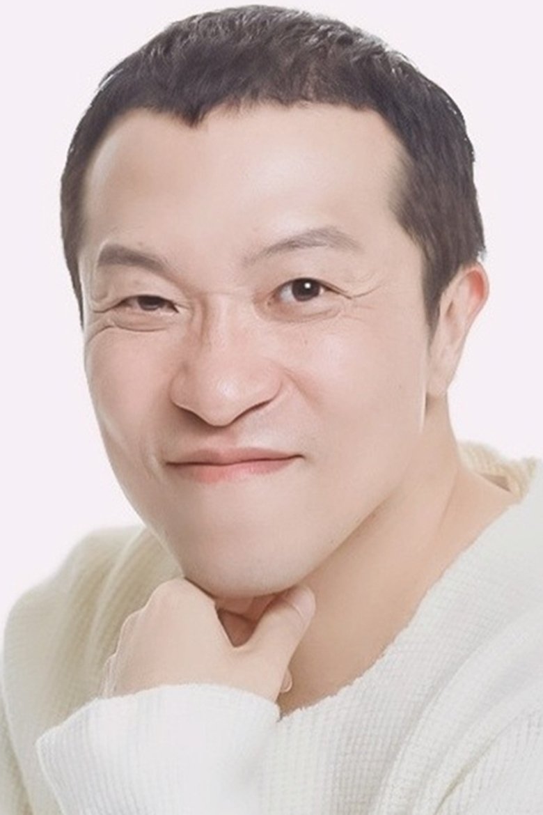 Portrait of Lee Yong-jik