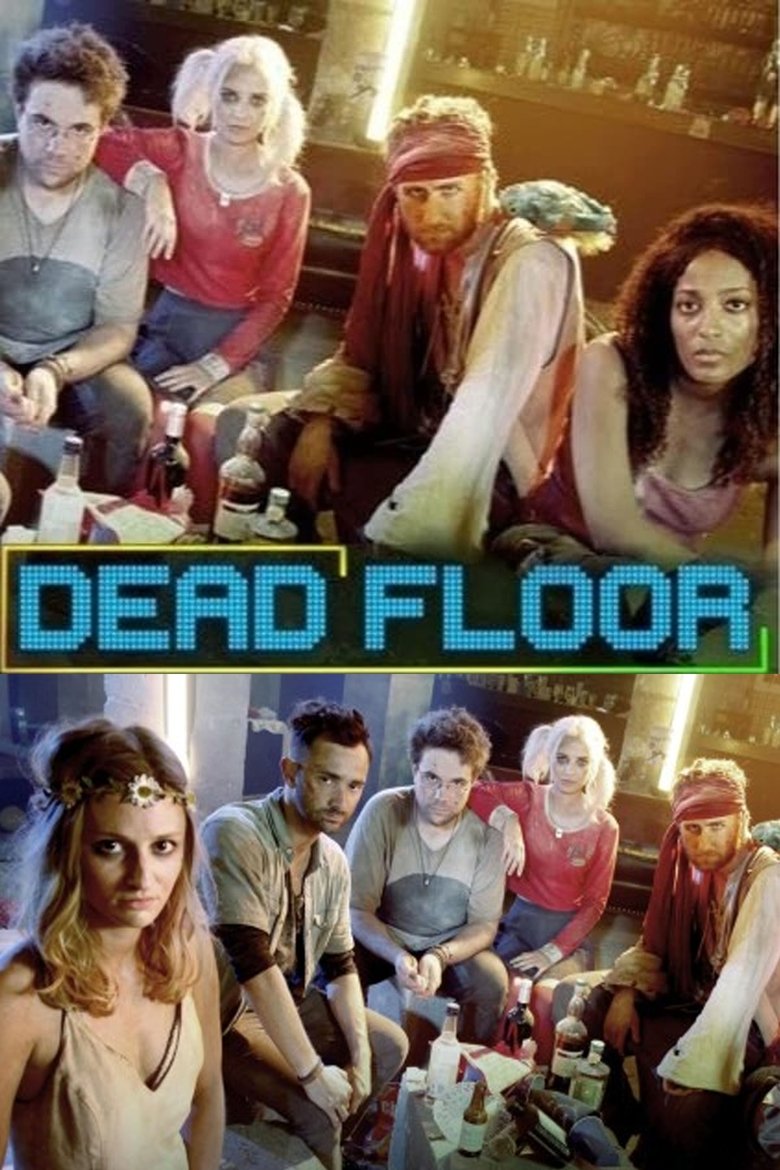 Poster of Dead Floor
