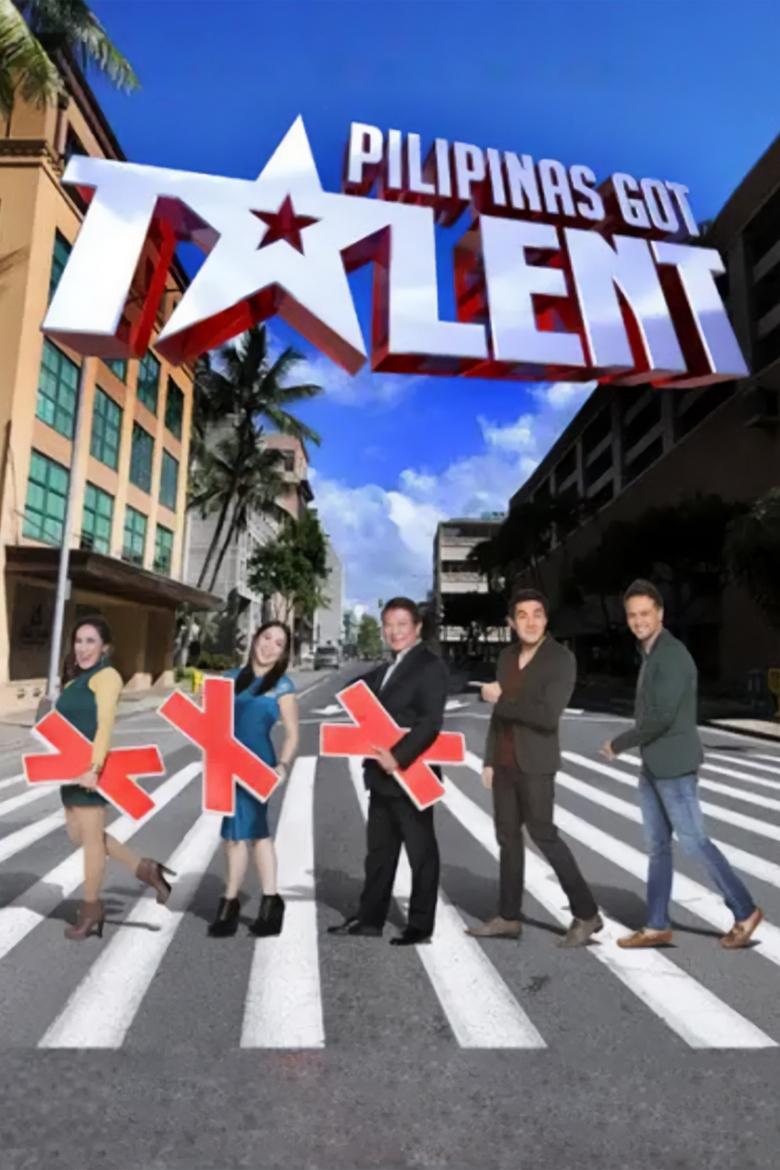 Poster of Episodes in Pilipinas Got Talent - Season 1 - Season 1