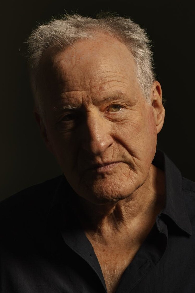 Portrait of Michael Mann