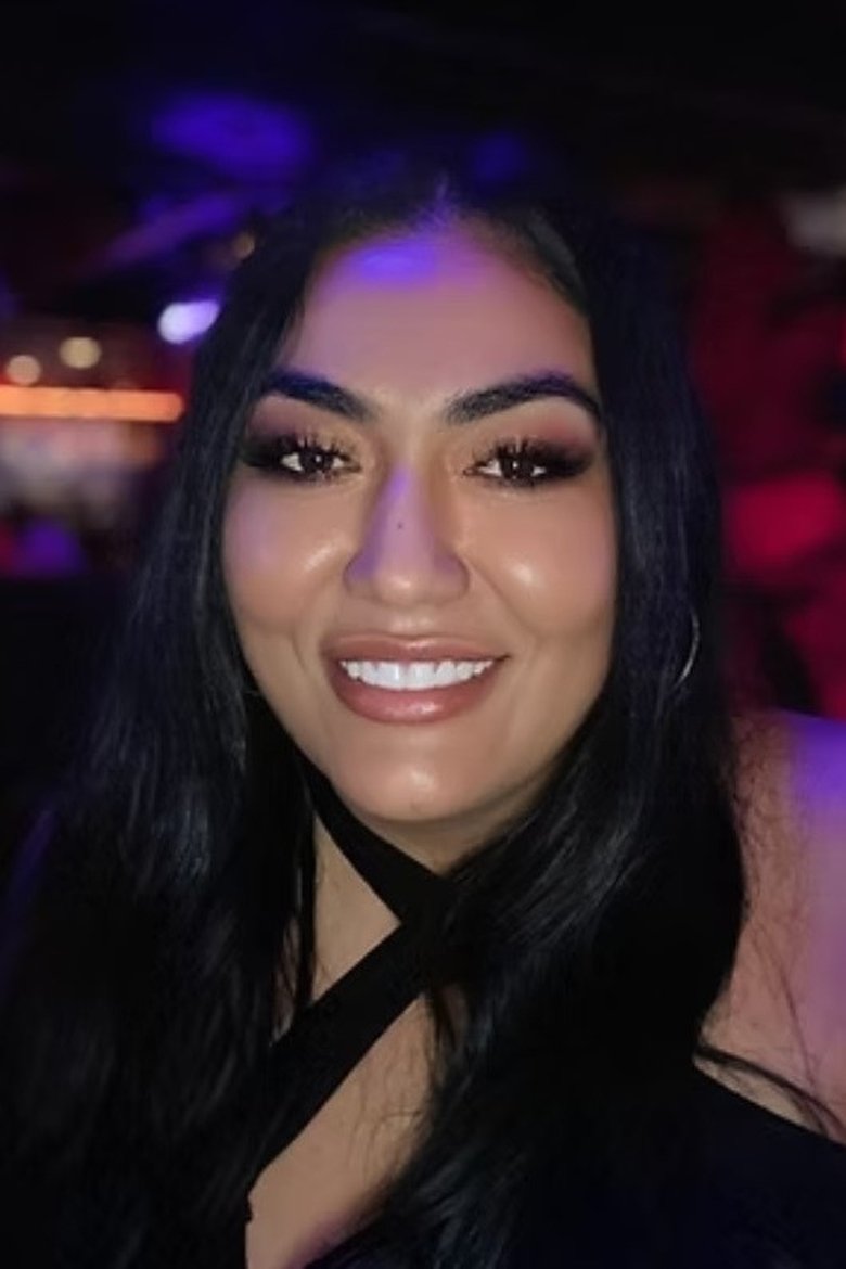 Portrait of Myra Barrera