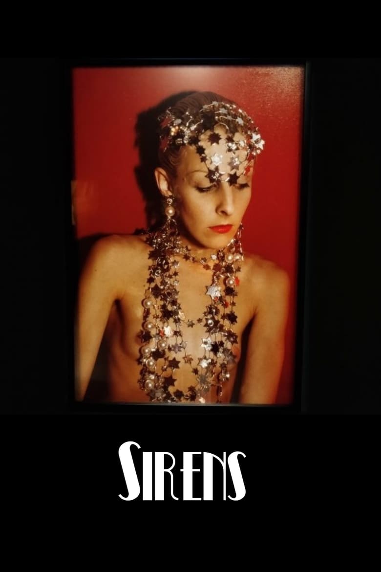 Poster of Sirens