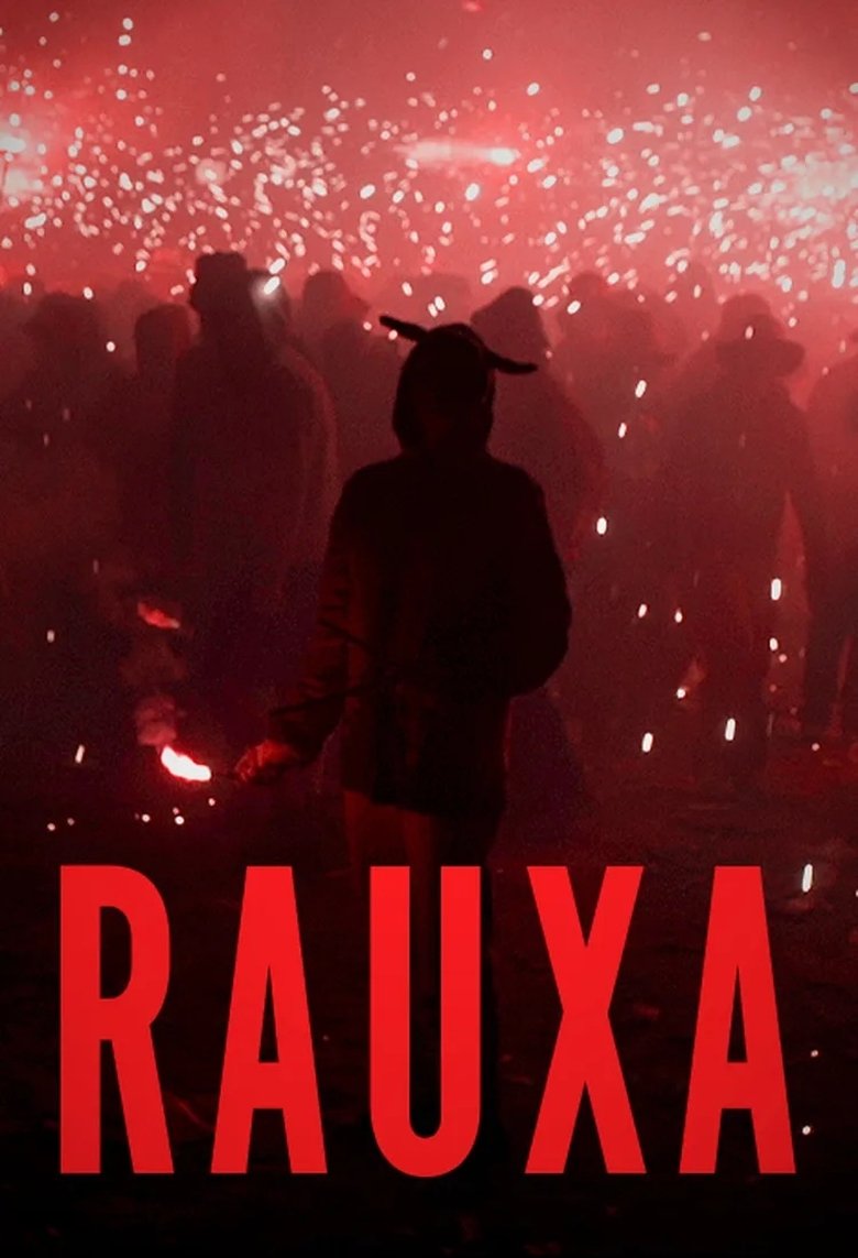 Poster of Rauxa