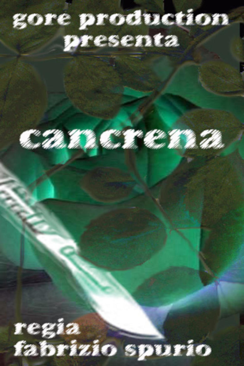 Poster of Cancrena