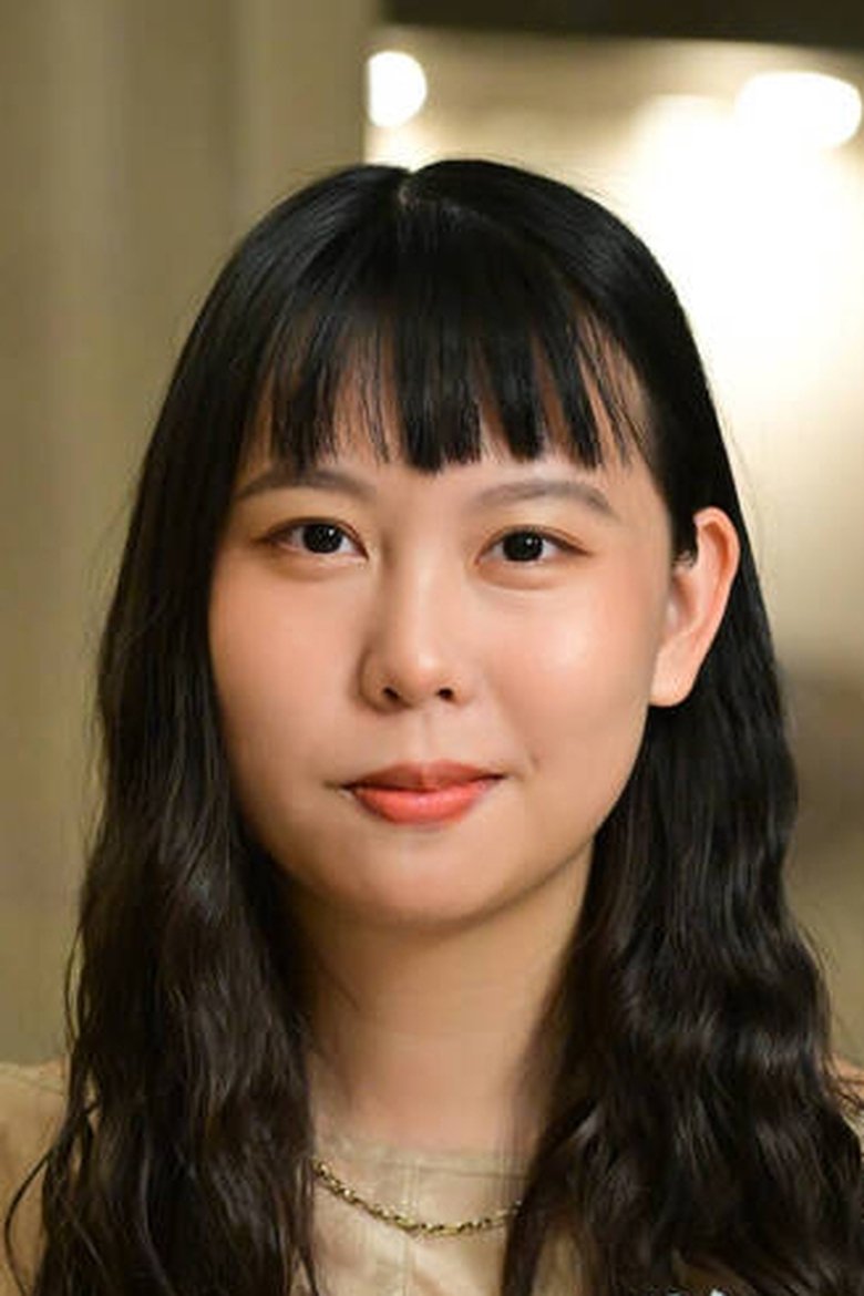 Portrait of 張嘉真