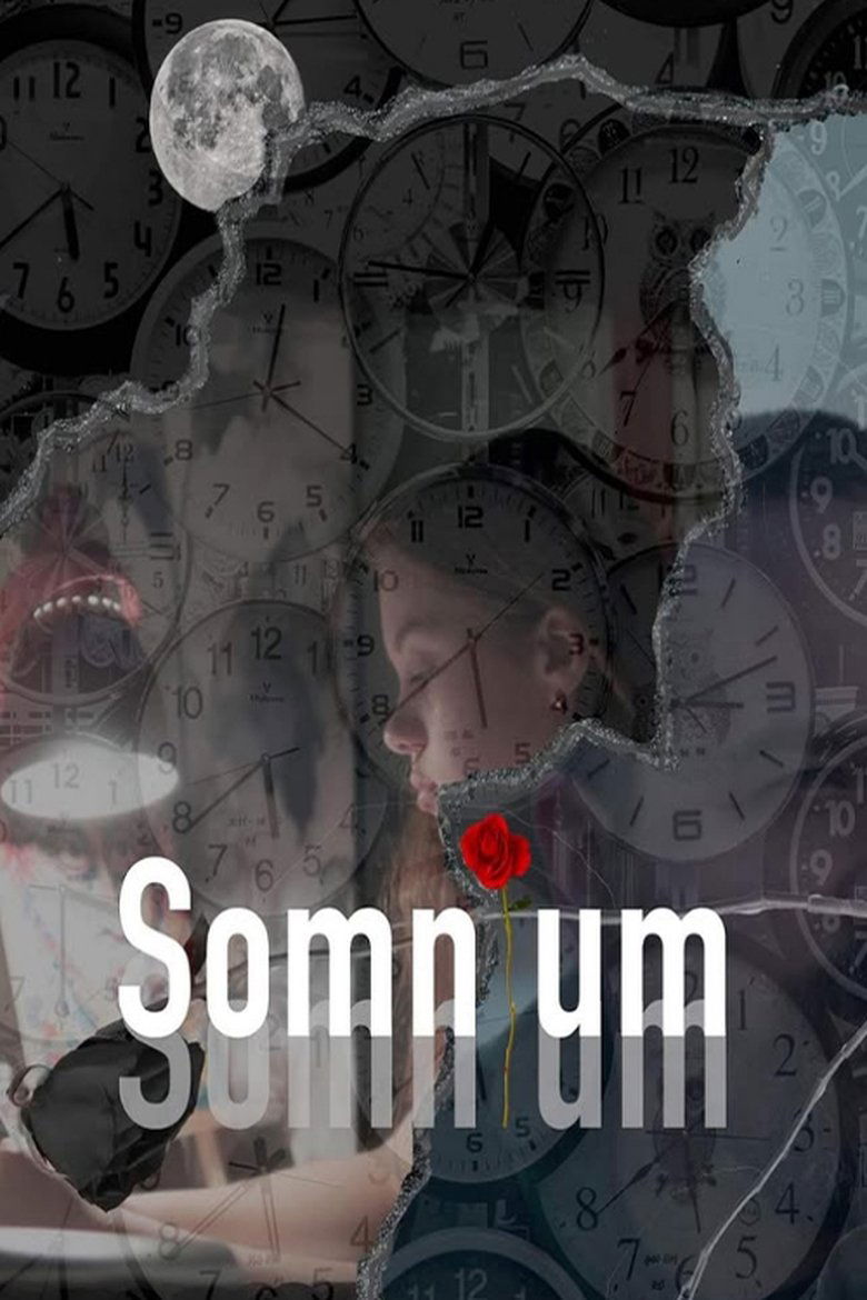 Poster of Somnium