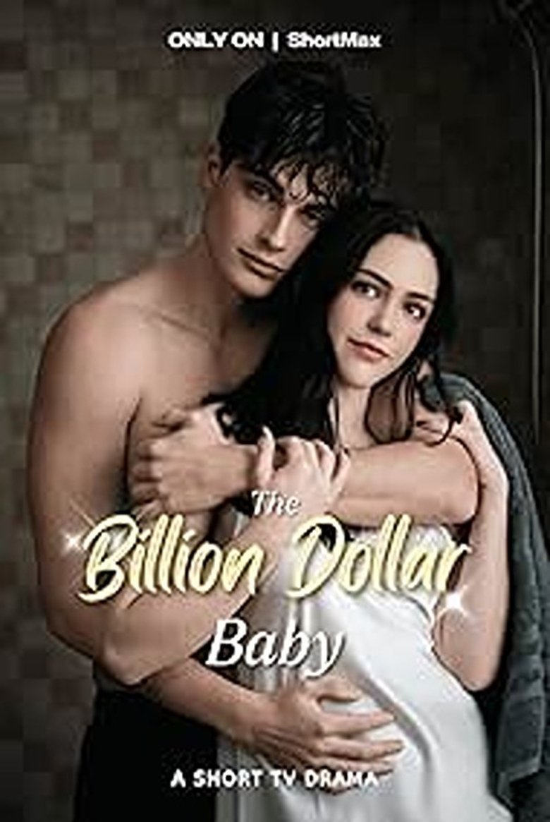 Poster of The Billion Dollar Baby