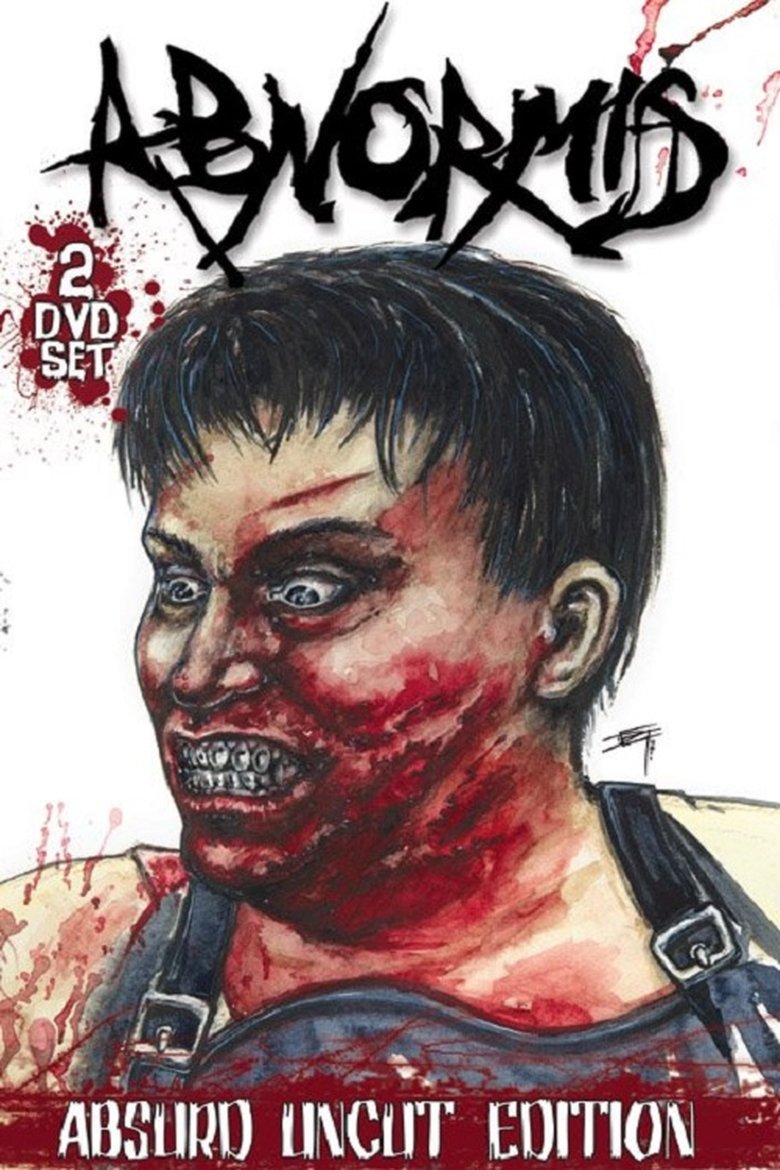 Poster of Abnormis