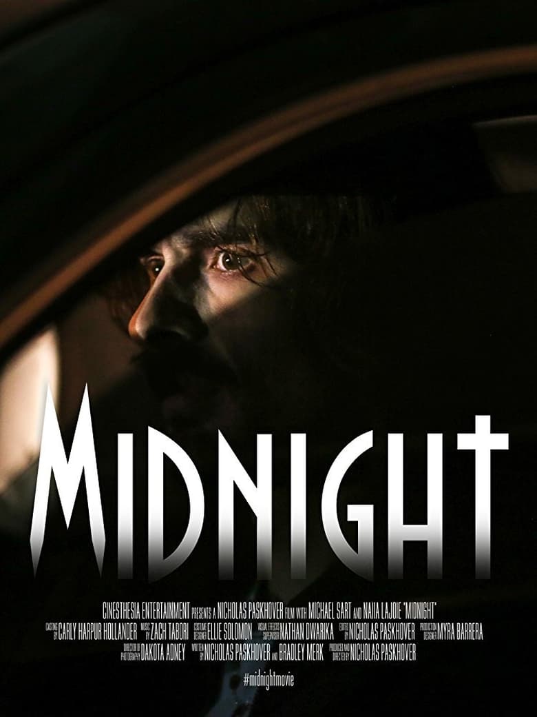 Poster of Midnight