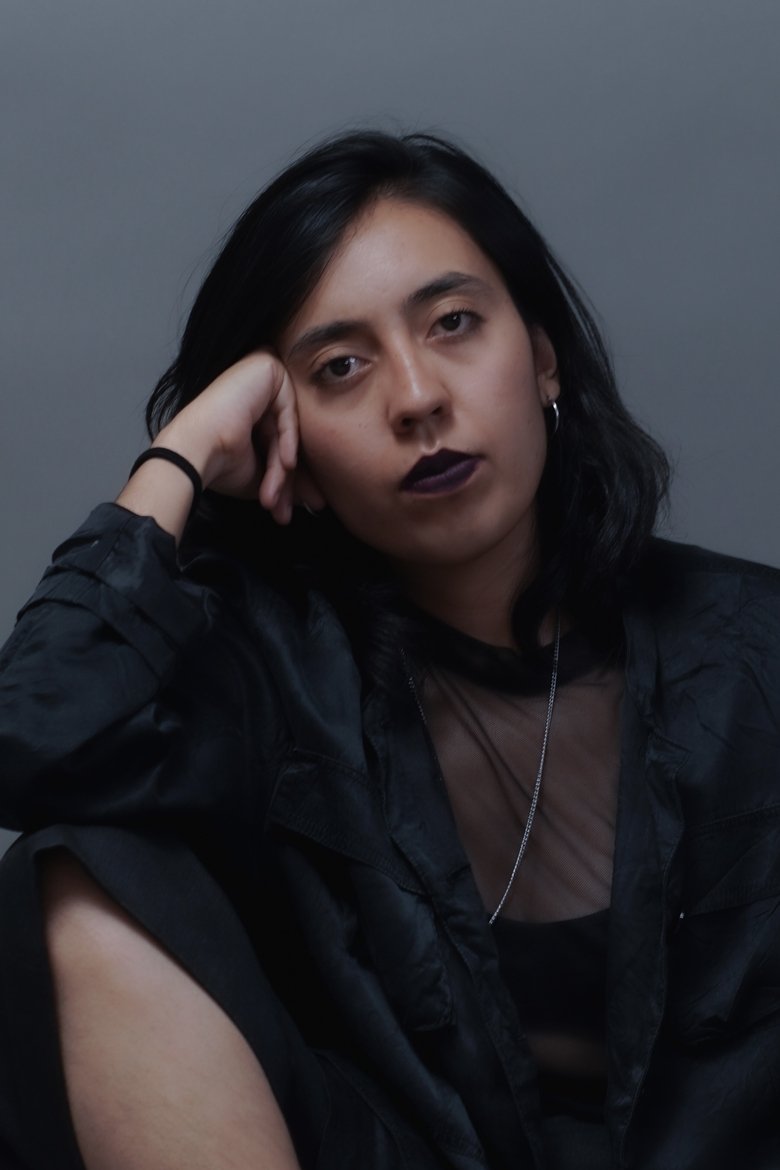 Portrait of Lilian Mendoza