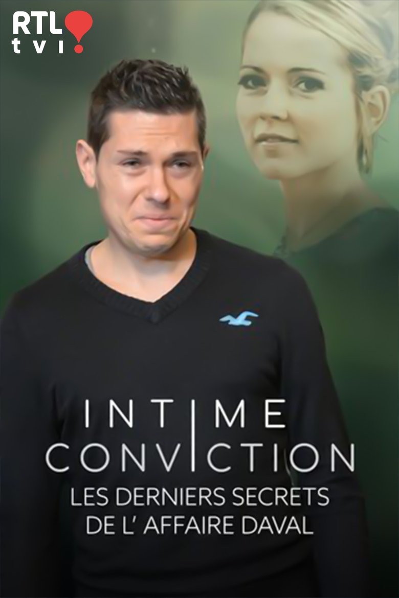 Poster of Intime conviction