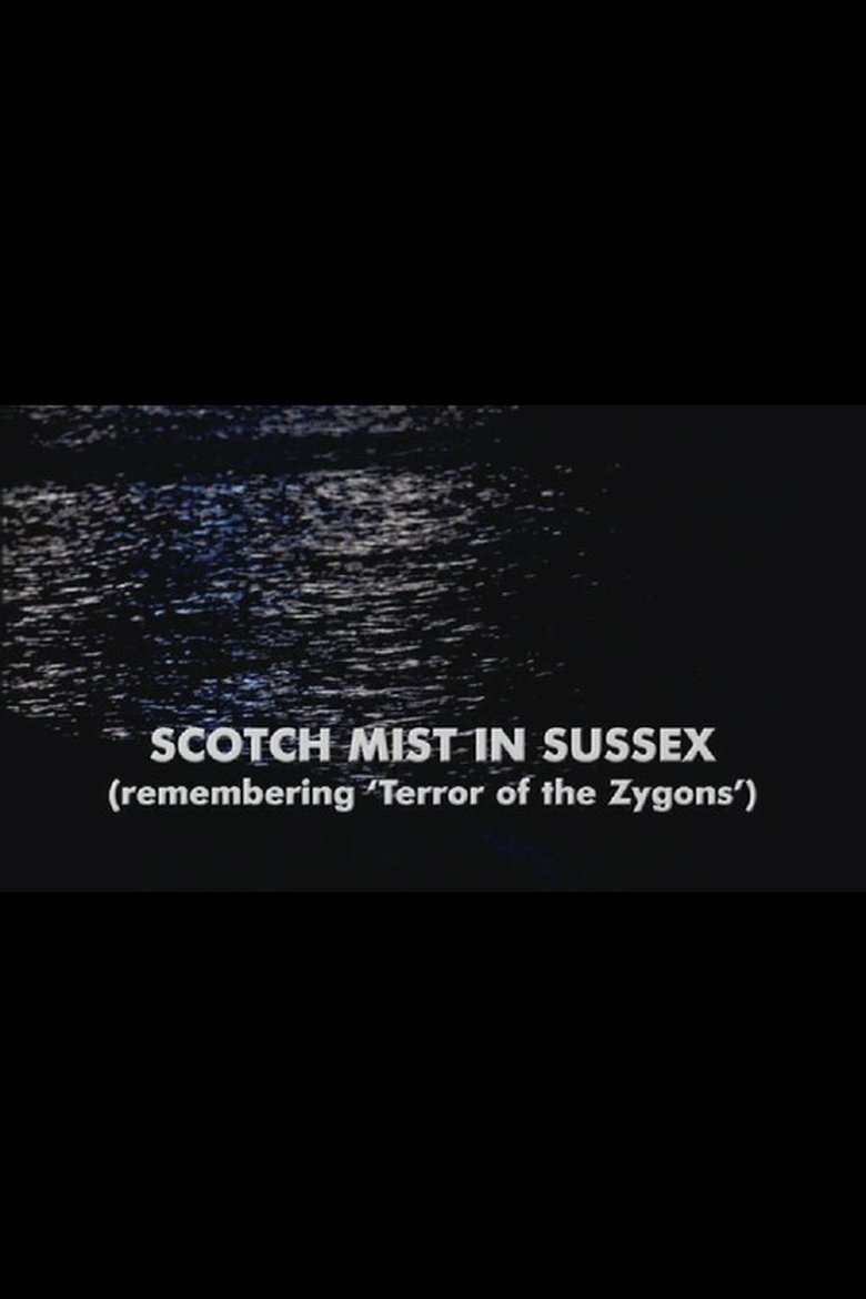 Poster of Scotch Mist in Sussex