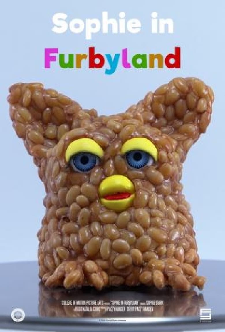 Poster of Sophie in Furbyland