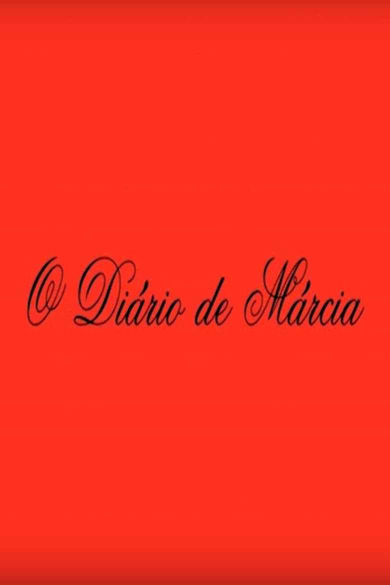 Poster of O Diário de Márcia