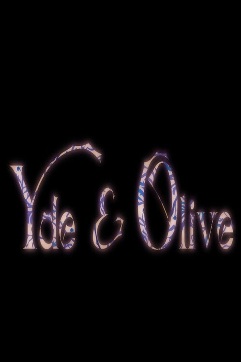 Poster of Yde & Olive