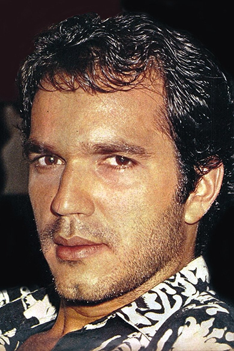 Portrait of Humberto Martins