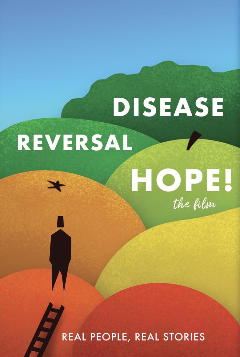 Poster of Disease Reversal Hope!