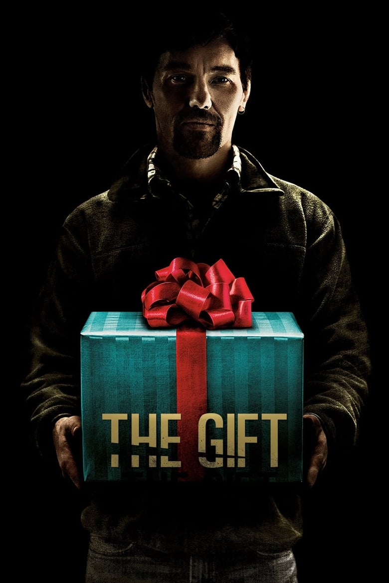 Poster of The Gift