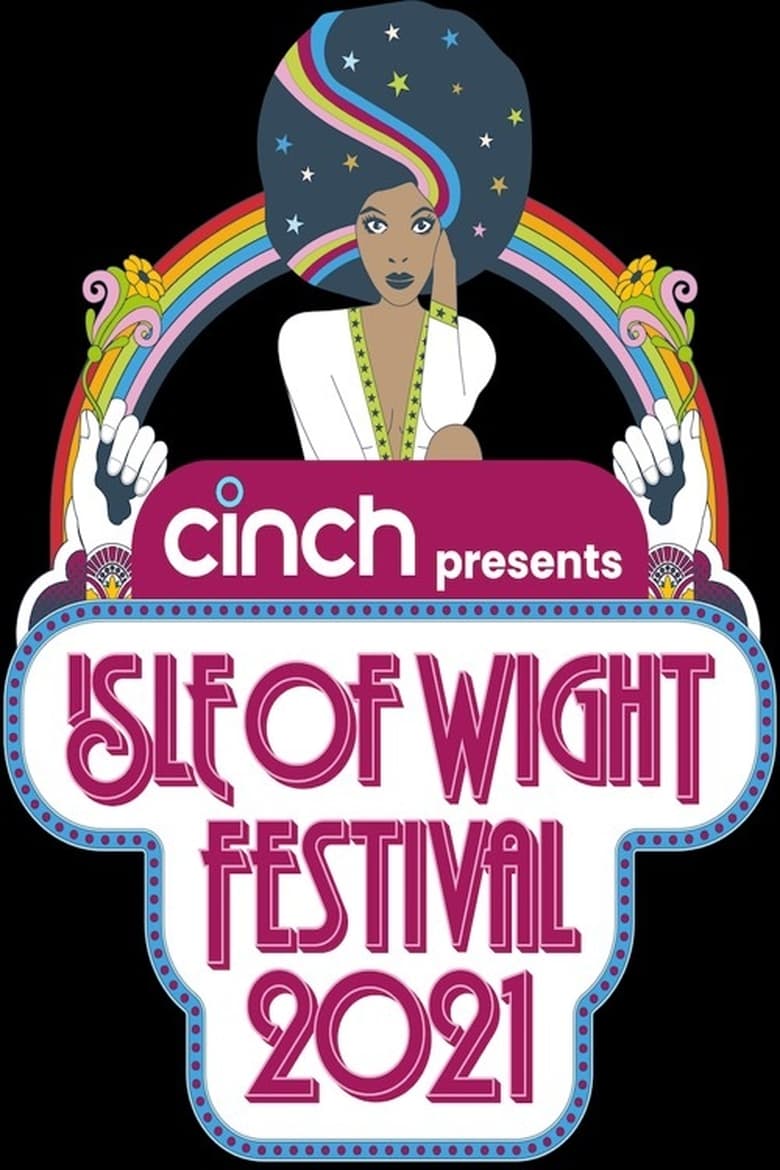 Poster of Isle of Wight Festival 2021