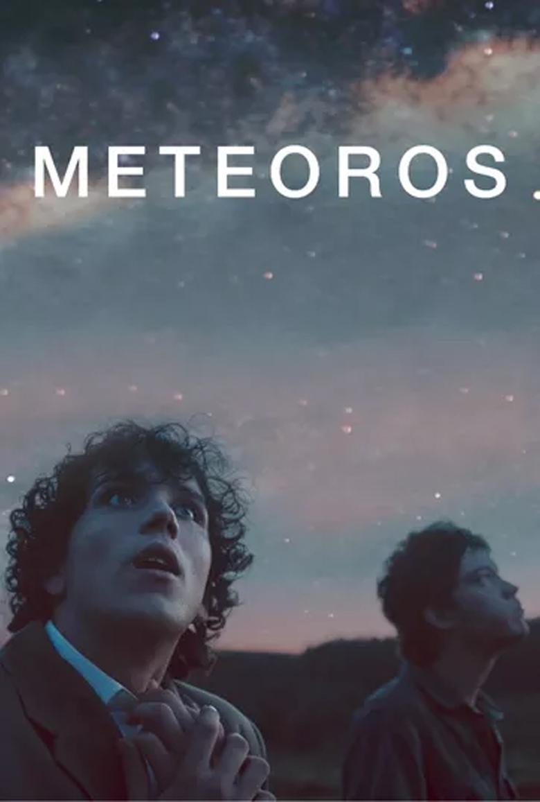 Poster of Meteoros