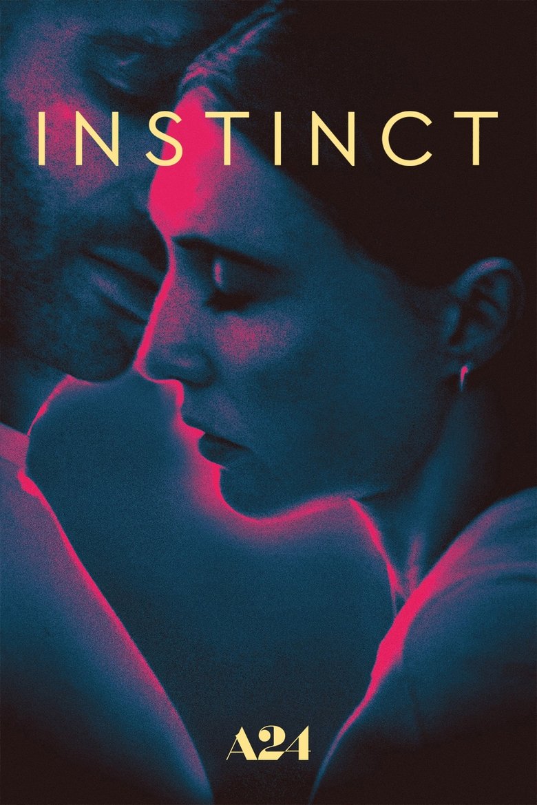 Poster of Instinct