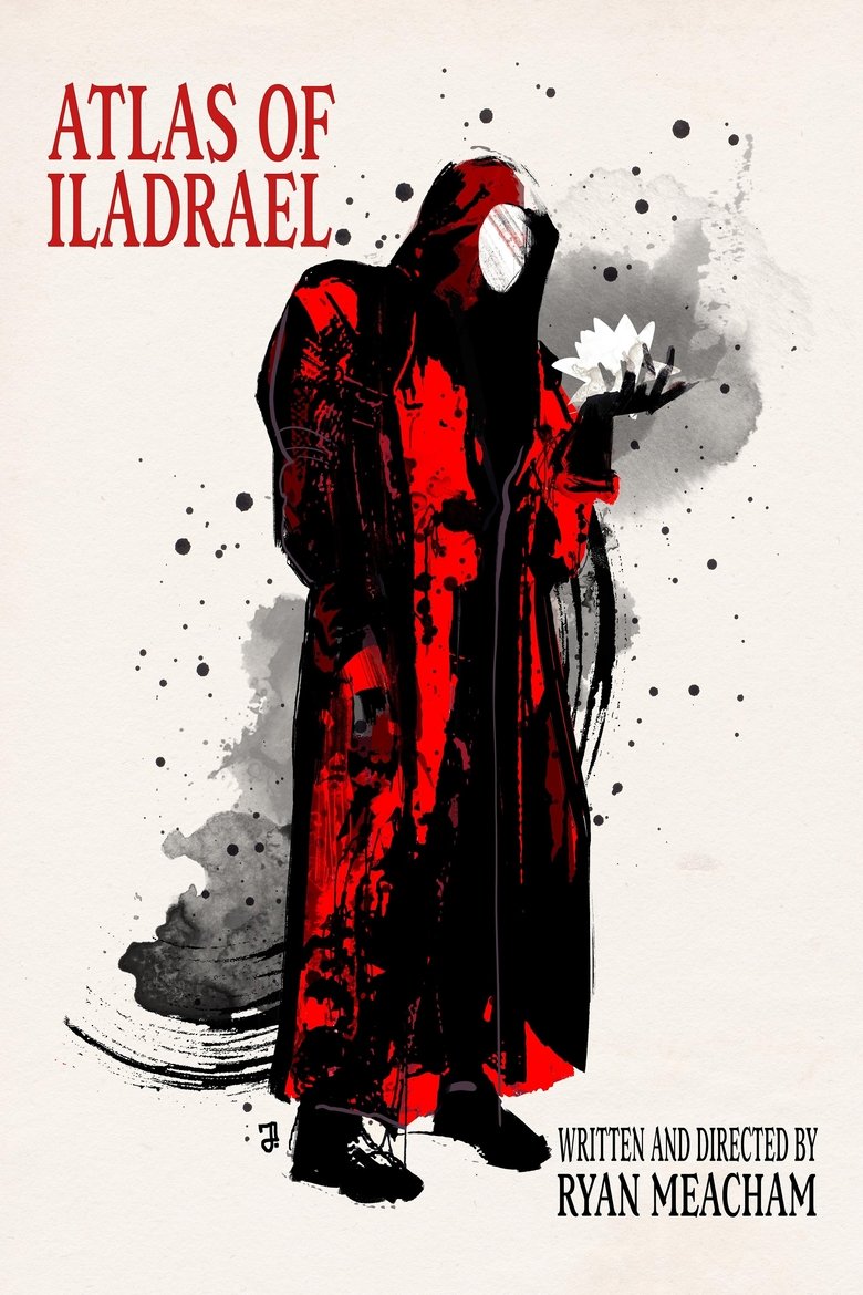 Poster of Atlas of Iladrael