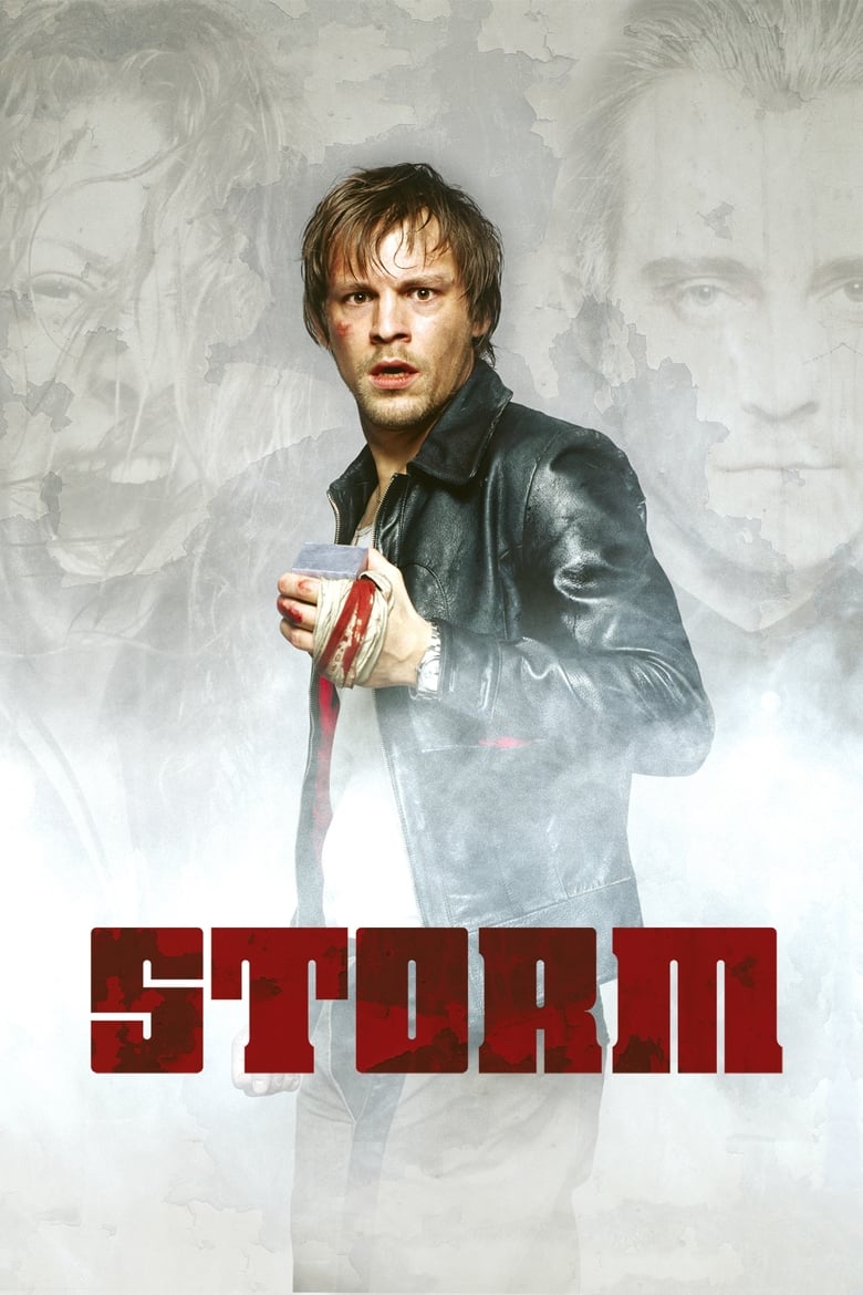 Poster of Storm