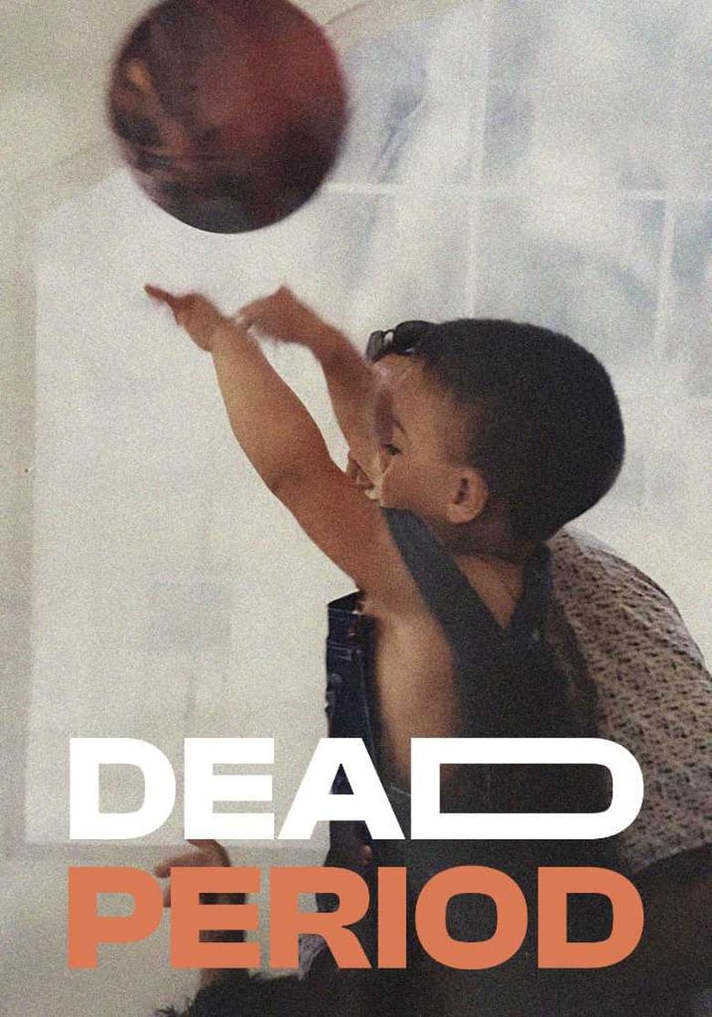 Poster of Dead Period