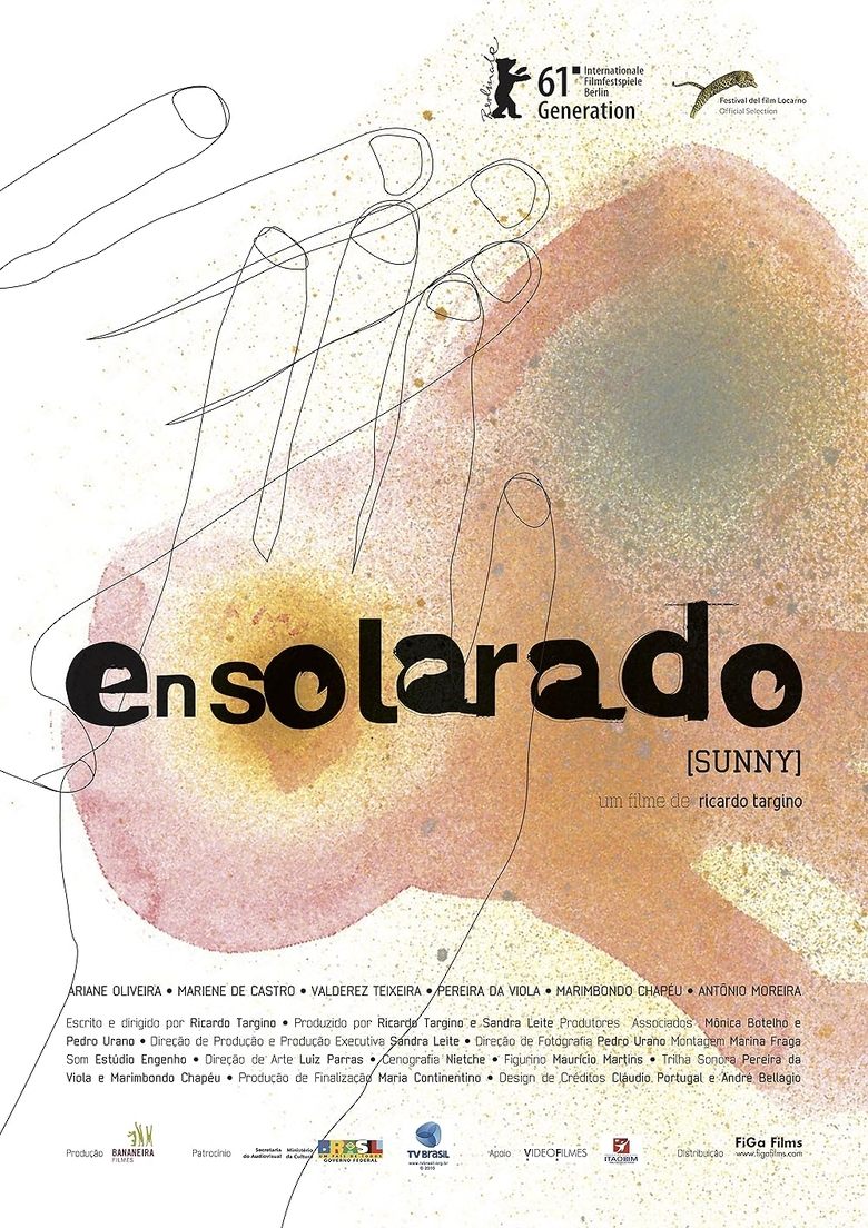 Poster of Ensolarado