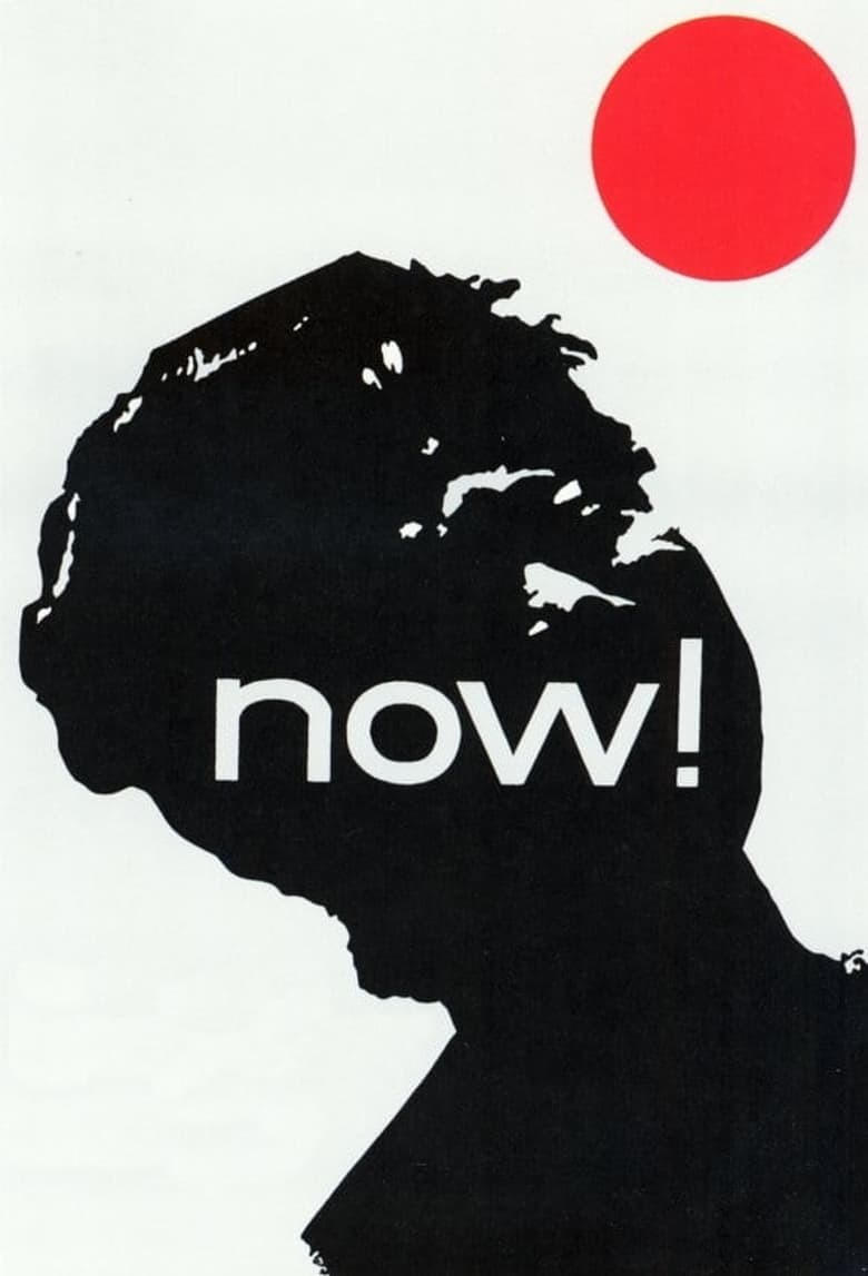 Poster of Now!