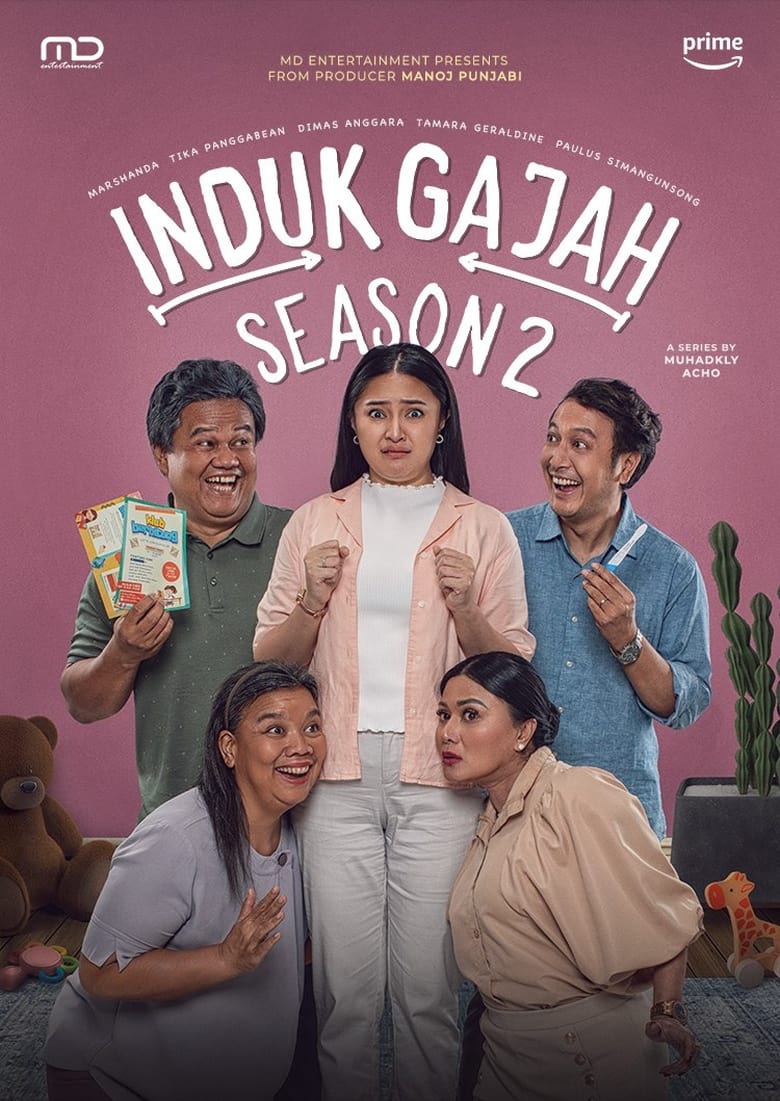 Poster of IG2