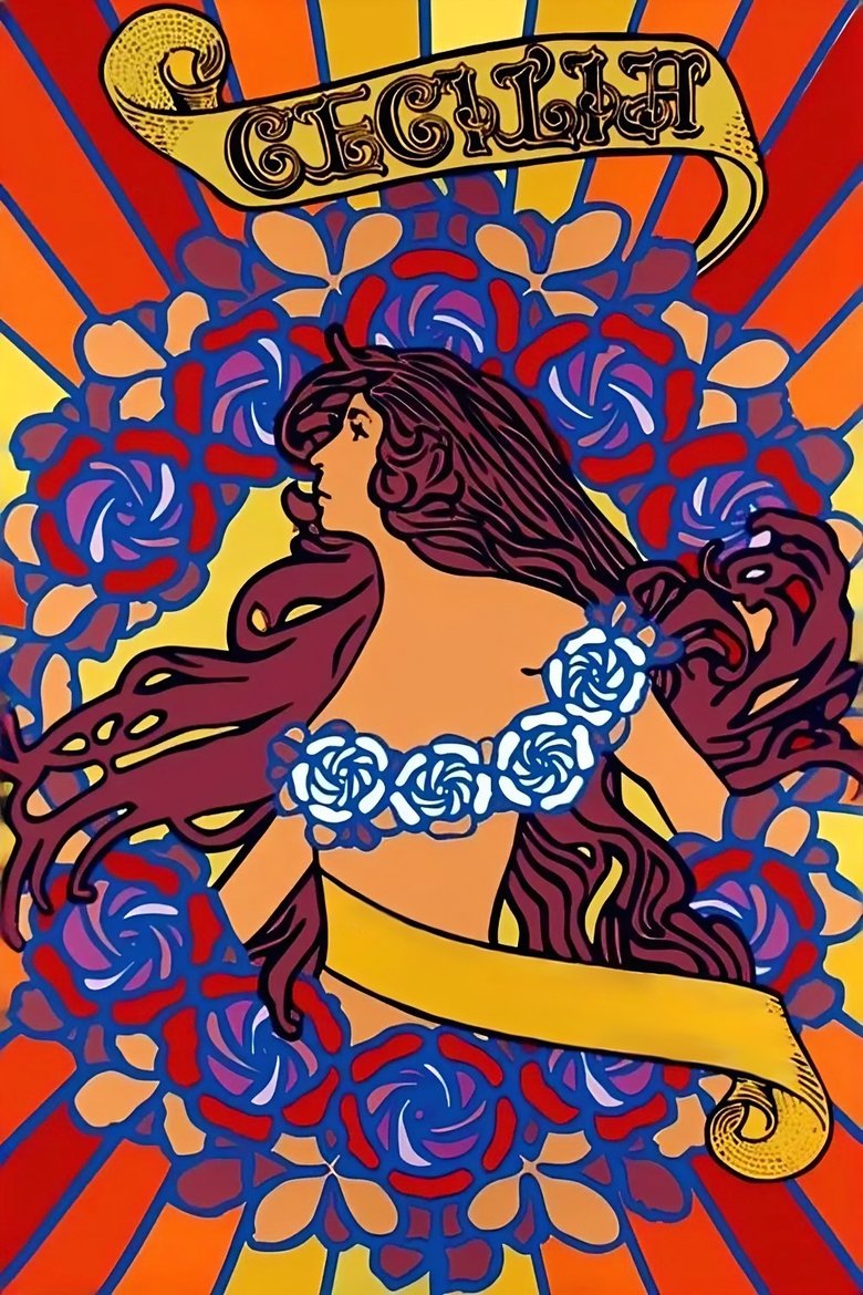Poster of Cecilia