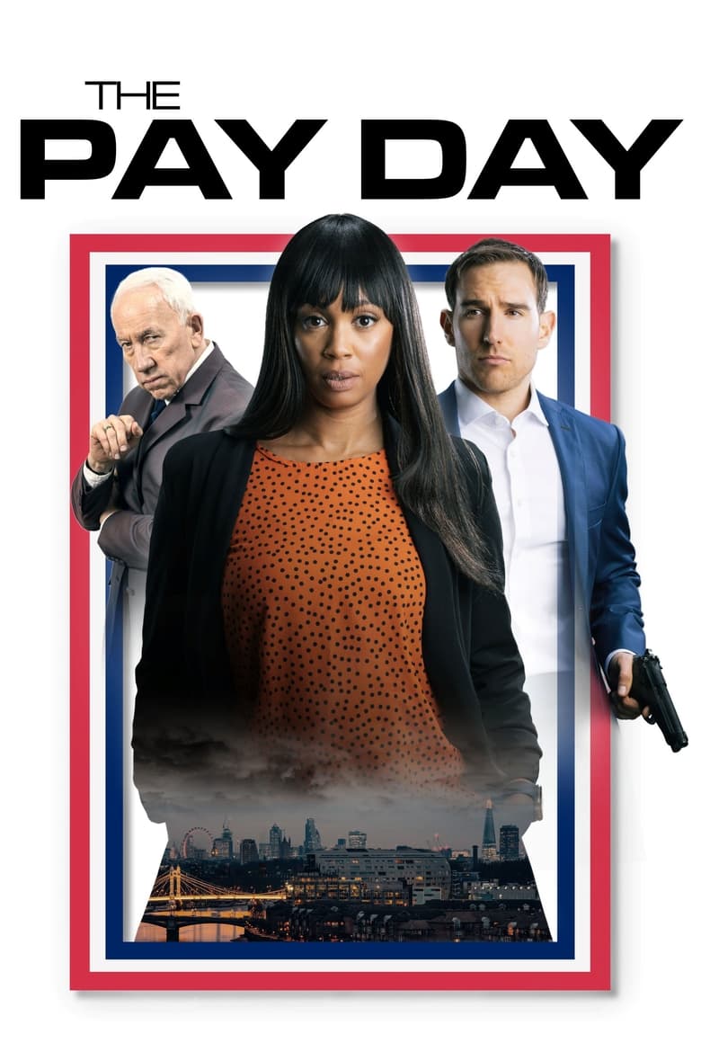 Poster of The Pay Day