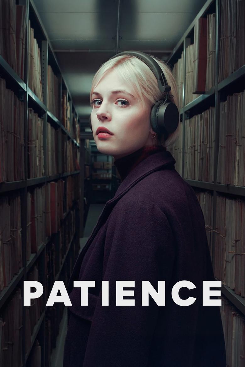 Poster of Patience