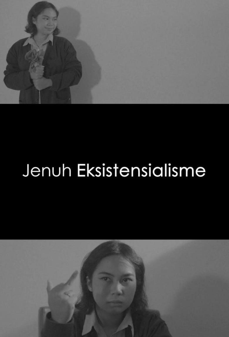 Poster of Jenuh Eksistensialisme