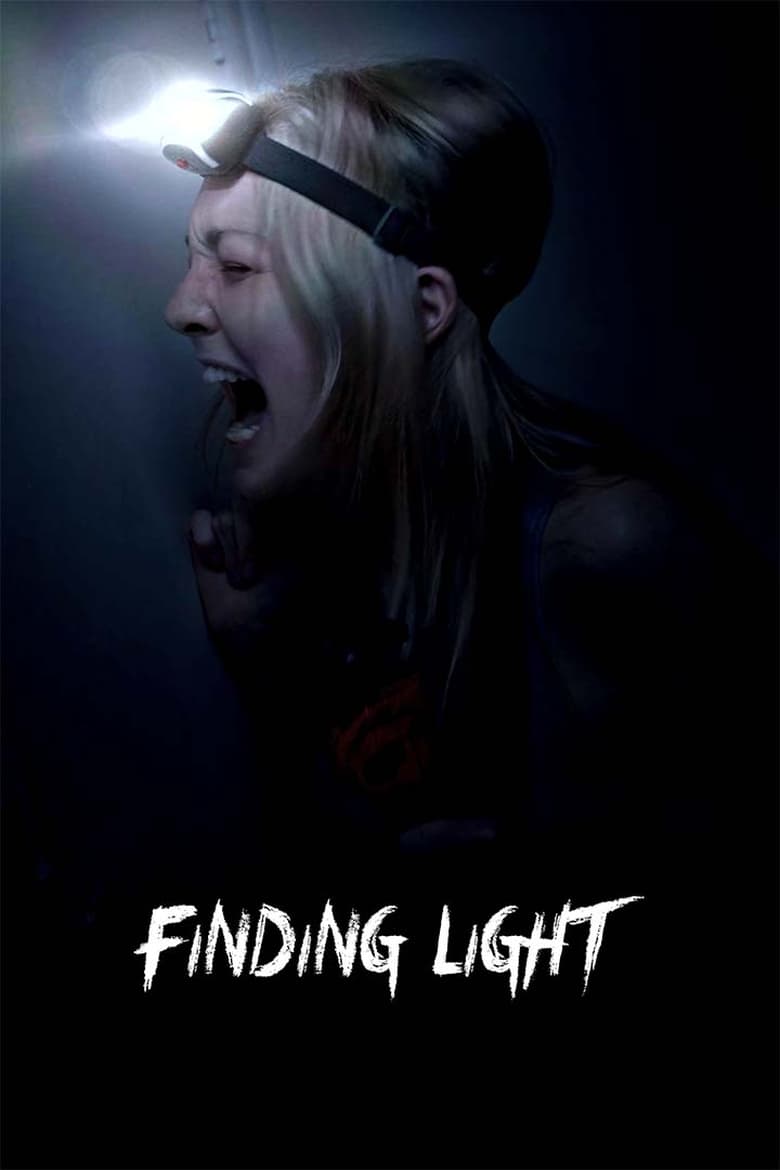 Poster of Finding Light