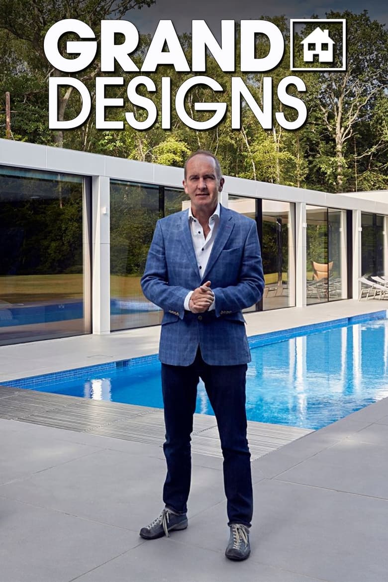 Poster of Grand Designs