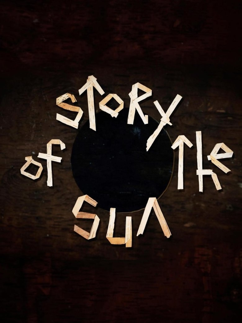 Poster of Story of the Sun
