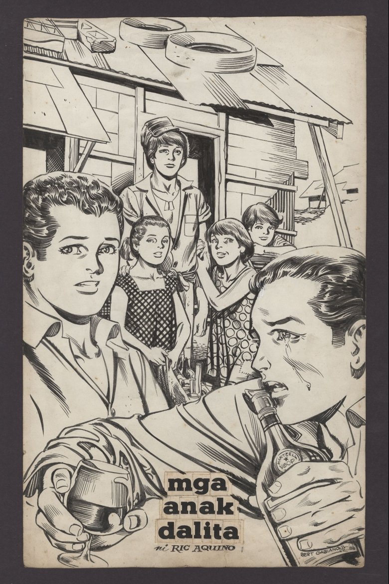 Poster of Child of Sorrow