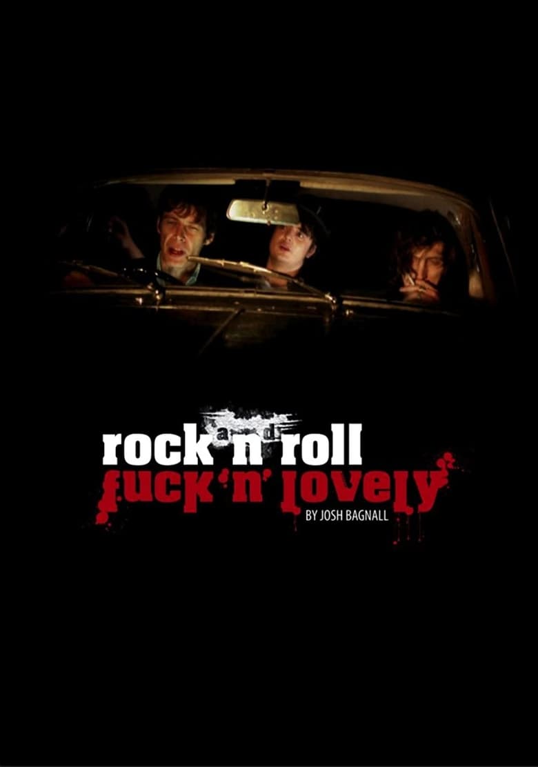 Poster of Rock And Roll F. 'n' Lovely